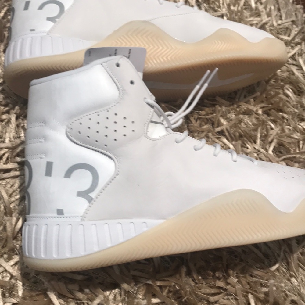 Adidas Tubular Instinct Sneakers sz 13❗️sold❗️ - Picture 7 of 8